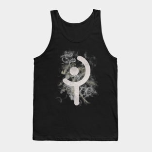 Final Fantasy XIV White Mage Tank Top